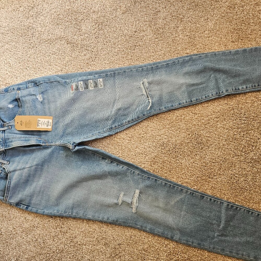 Women's jeans